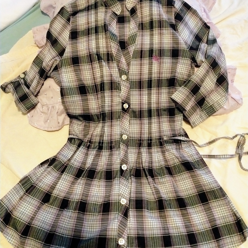 Burberry Brit Blouse